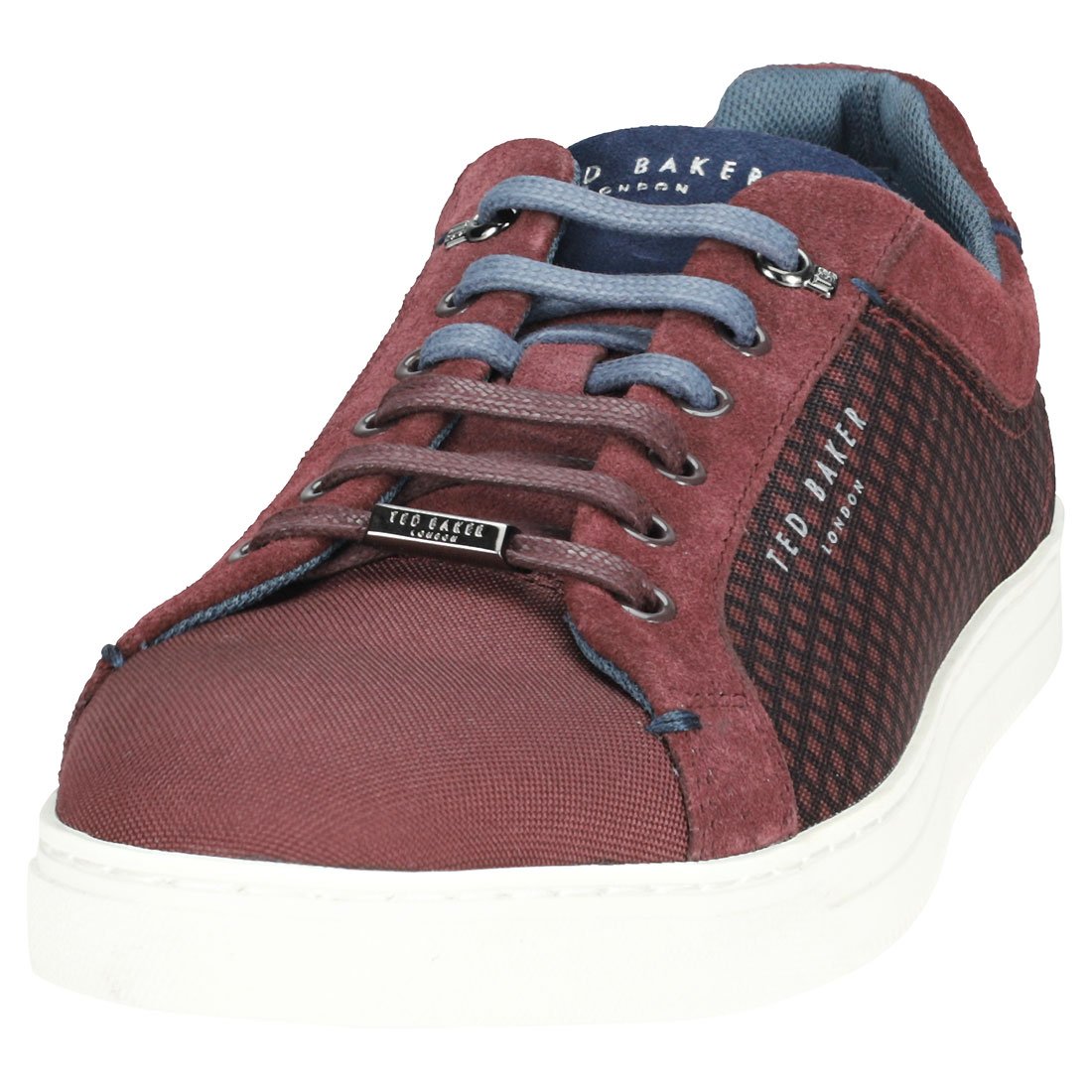 Ted Baker Men Sarpio Sneakers - Buy 