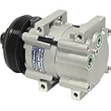 UAC-CO0011C COMPRESSOR - NEW COMPRESSOR