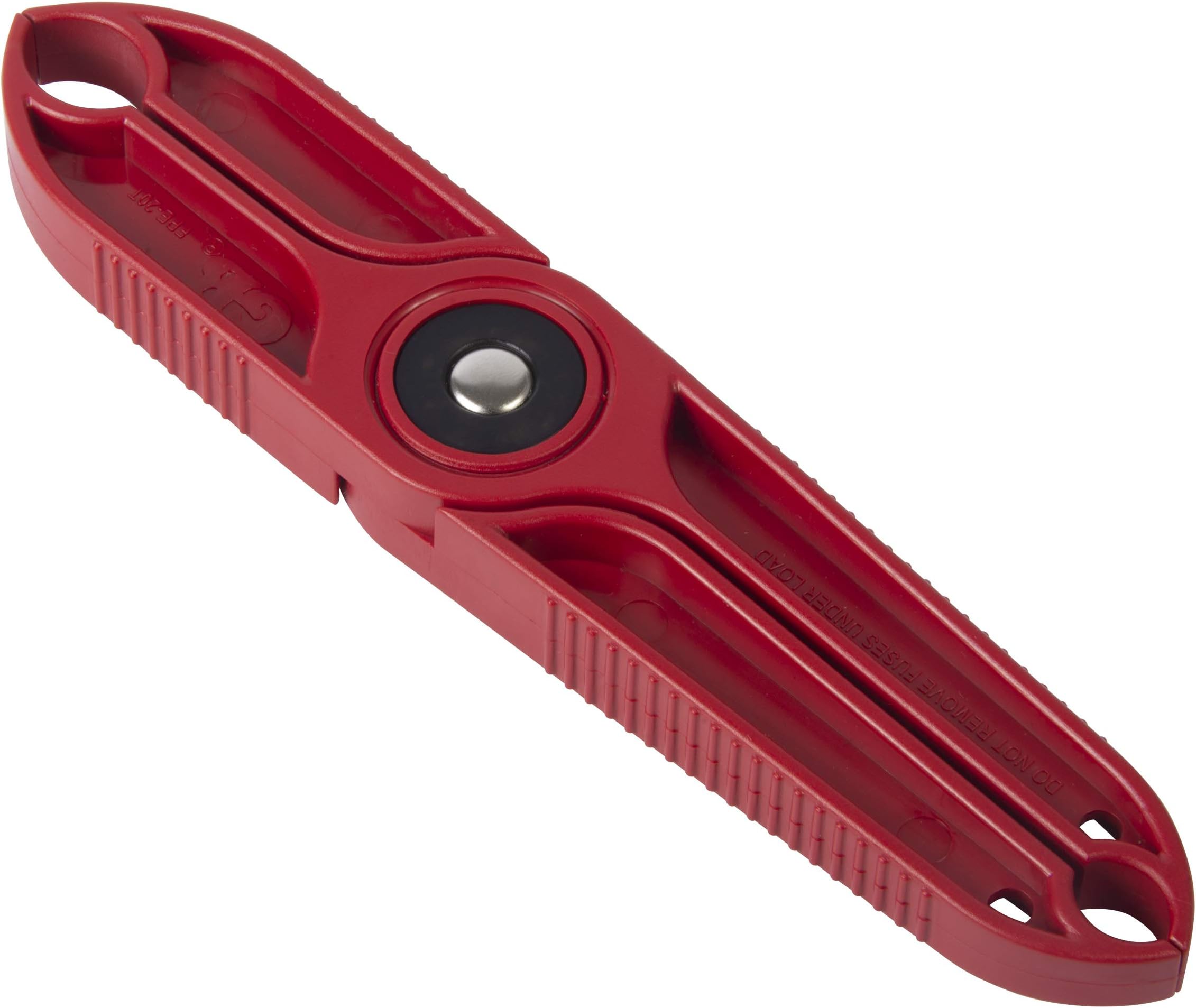 Gardner Bender FPE-20T Fuse Puller and Continuity Tester, Red