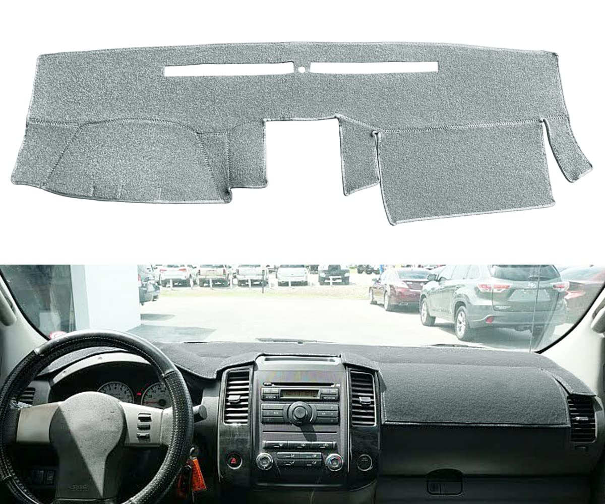 Photo 1 of Dashboard Cover [stock img similar] 