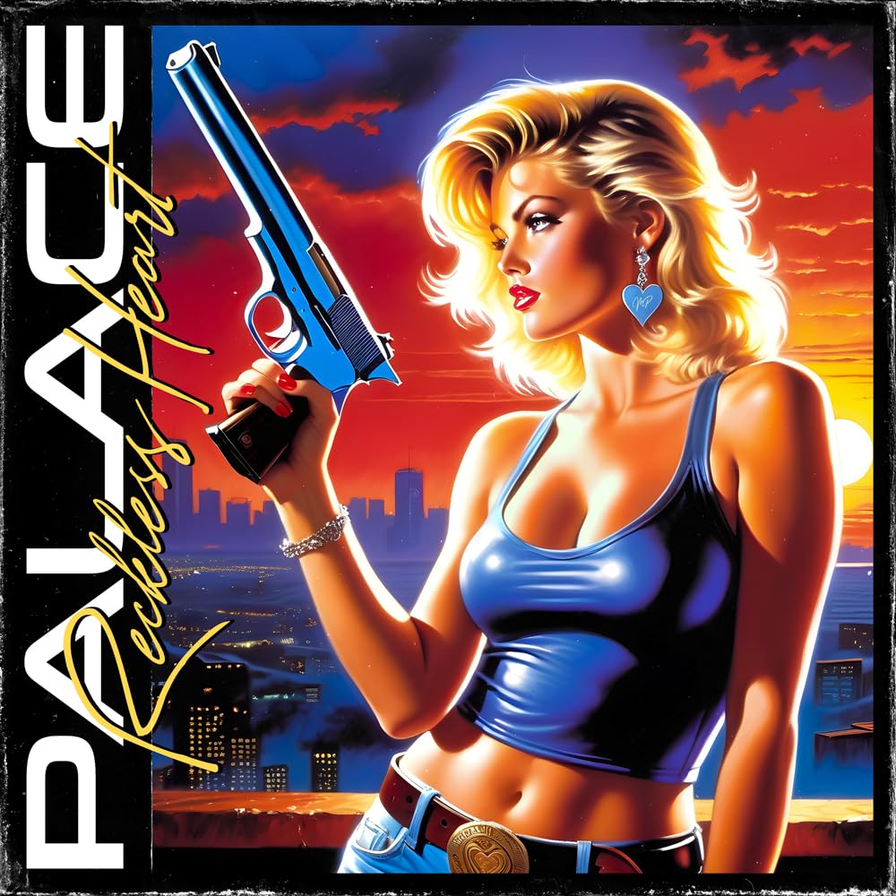 PALACE バイナリ・ミュージック メロハー 71GiG-l0INL.jpg