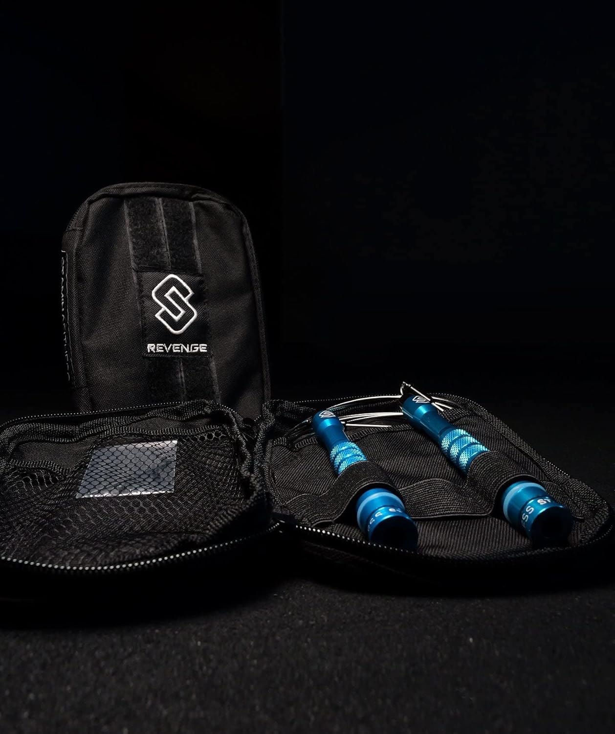 STAMINA FITNESS Revenge Jump Rope