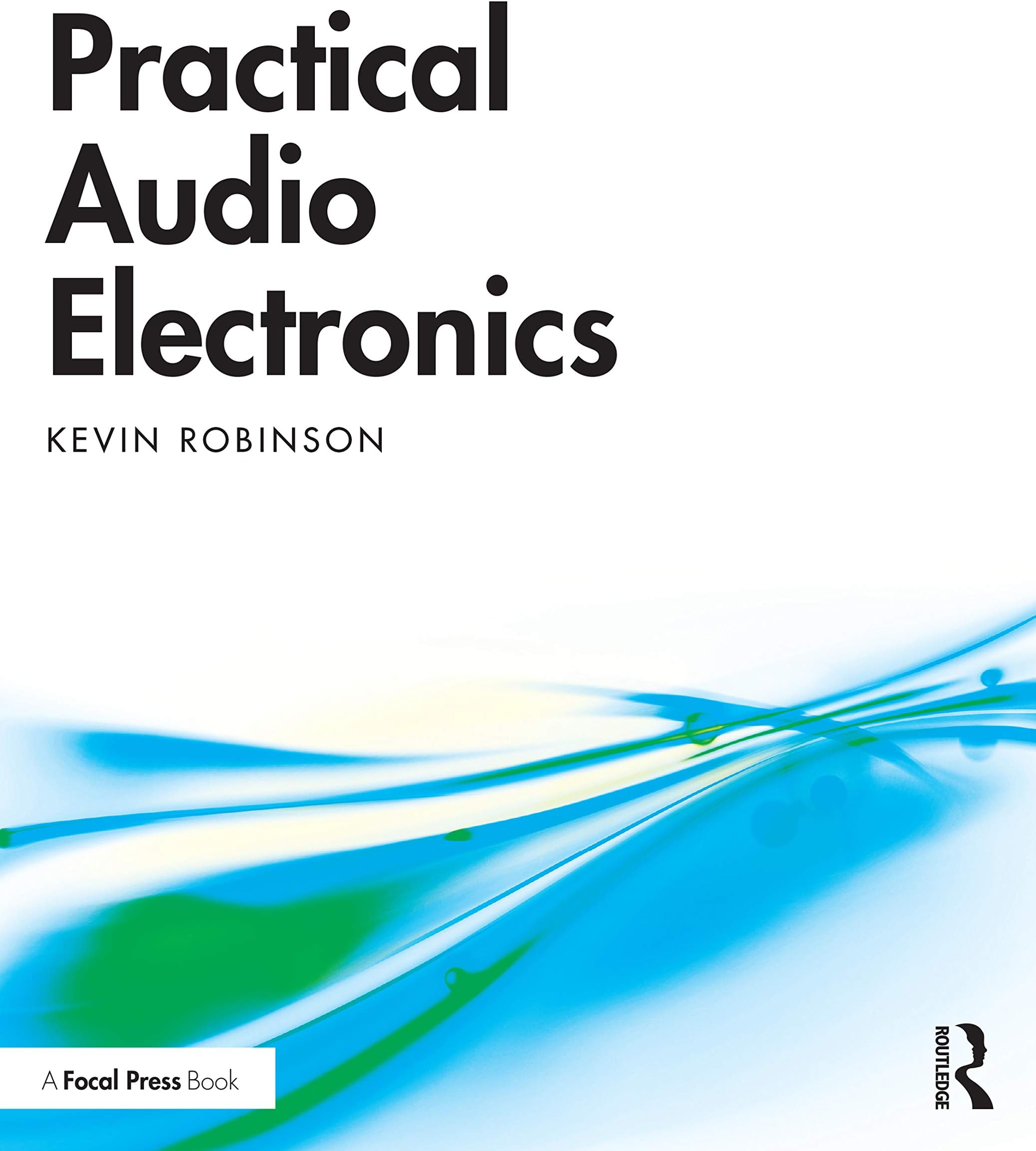 Practical Audio Electronics