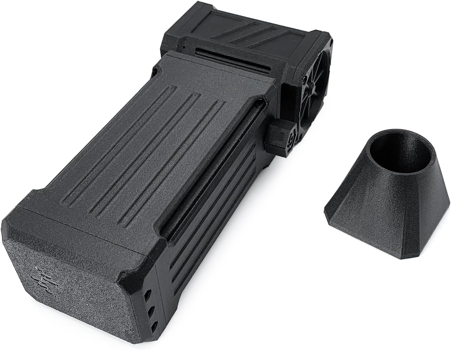 REElua ジェットドライブロワー ジェットドライブロワー 車用エアブロワー 110000RPM ポータブル電子ジェットブロワー