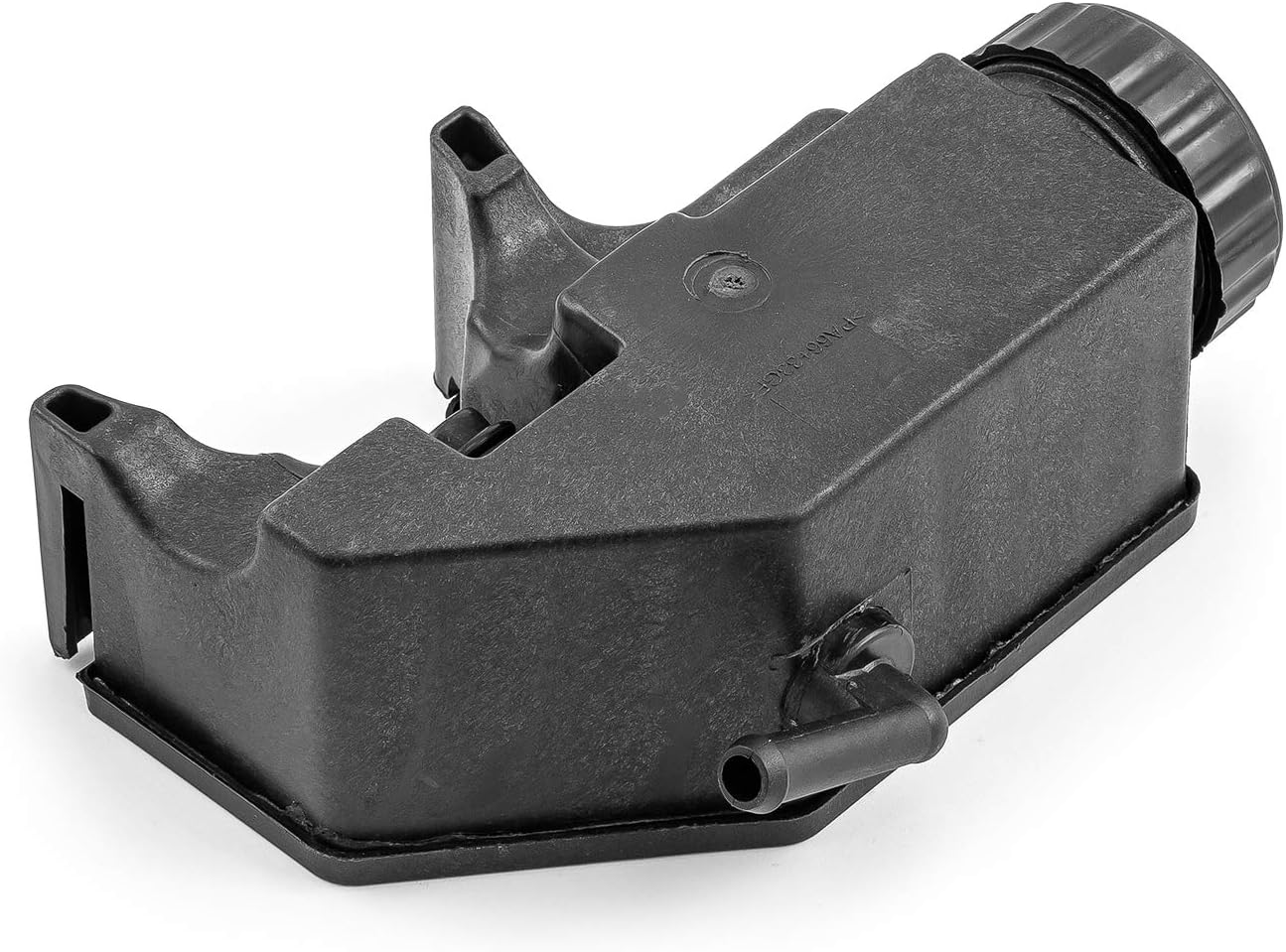 Speedmaster PCE173.1004 Compatible with Chevy GM Saginaw TC Type 2 Power Steering Pump Reservoir Only