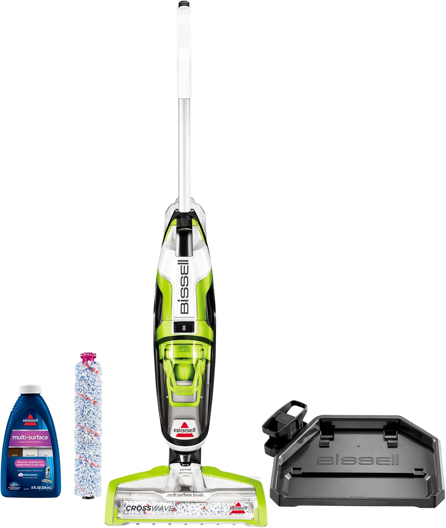 Amazon.ca BISSELL Canada CrossWave Vac & Mop