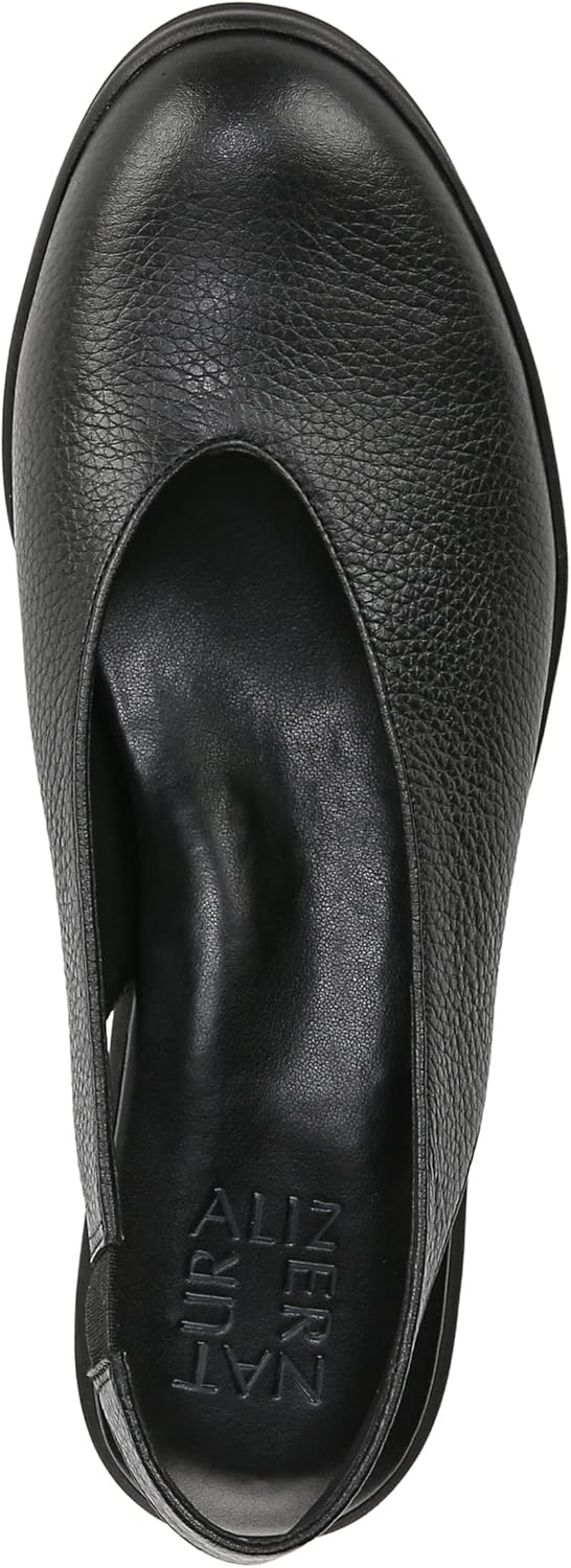Naturalizer Womens Sutton Slingbacks - Image 5