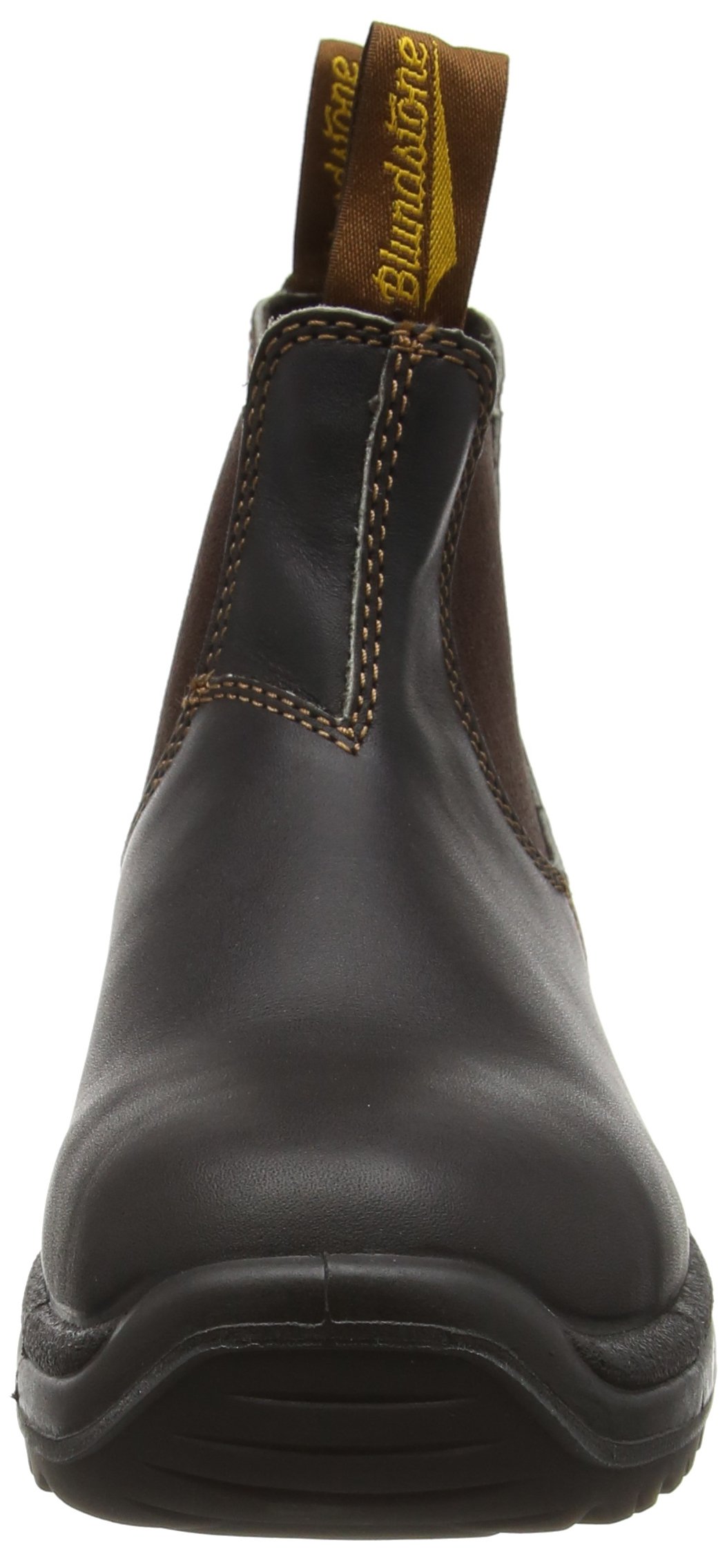 BLUNDSTONE 192, Unisex-Erwachsene Sicherheitsstiefell