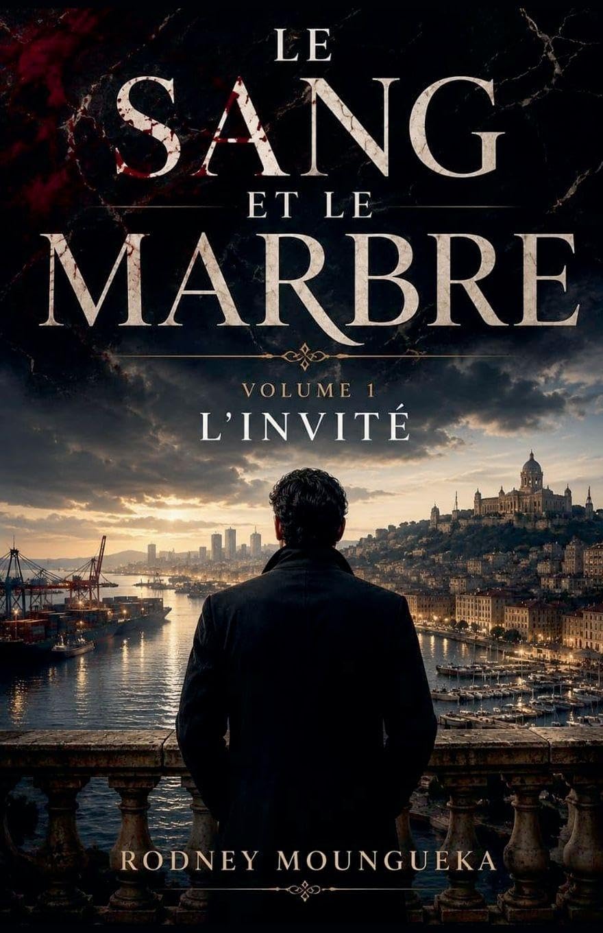LE SANG ET LE MARBRE: 1