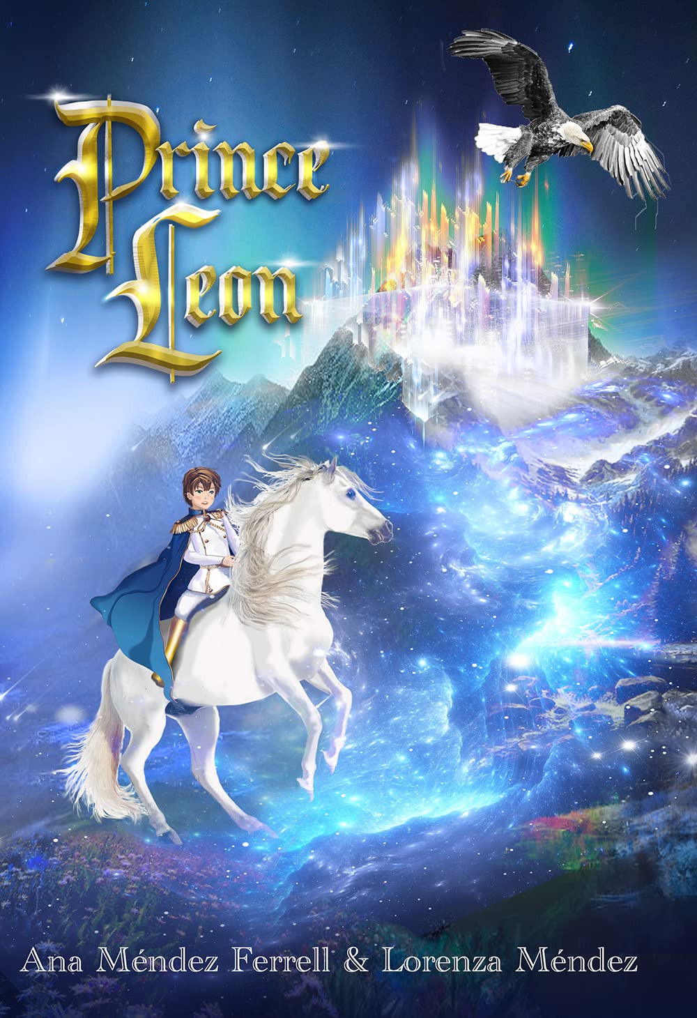 Prince Leon