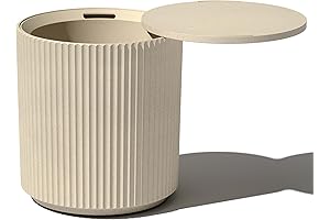 Veradek Travertine Table: Perfect Blend of Style and Functionality for Your Outdoor Space