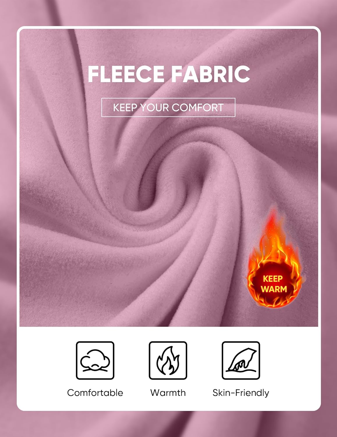 JMIERR Mens Fashion Hoodies Fleece Long Sleeve Athletic Sweatshirt Pullover T Shirts - Image 6