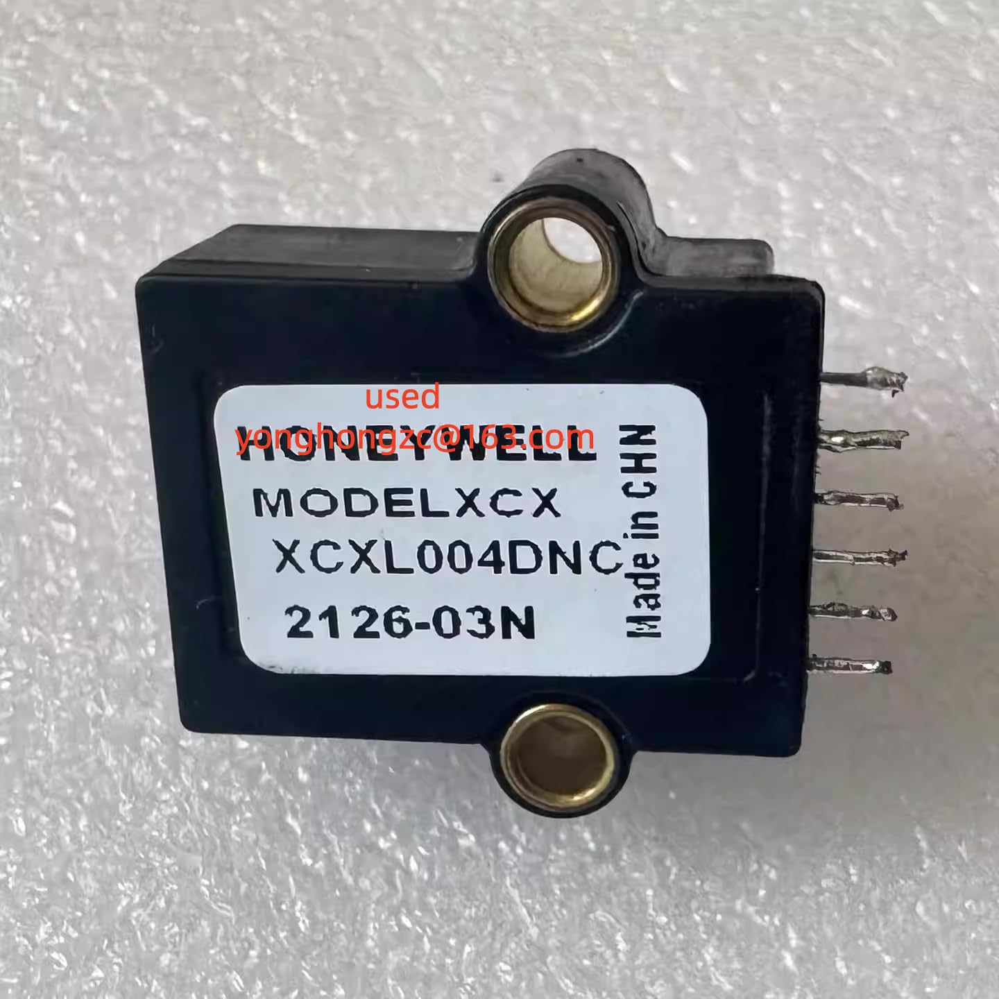 XCXL004DNC accessoire d'équipement aux finitions soignées en acier inoxydable