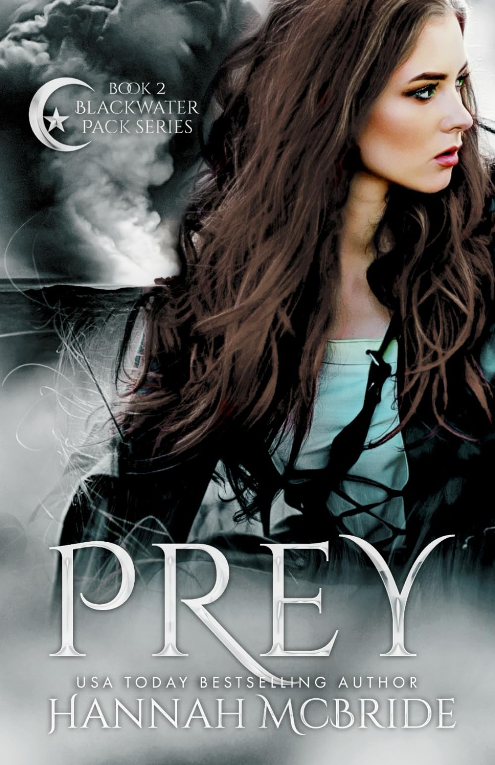 Prey (Blackwater Pack)