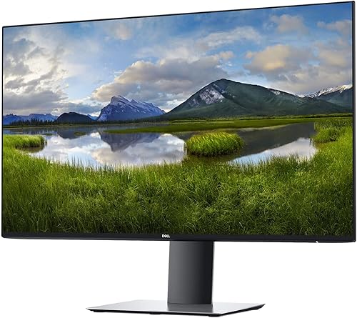 Miniatura 6 de Dell U2719D UltraSharp Monitor IPS QHD 169 de 27 pulgadas, color negro, resolución de 27 pulgadas, 2560 x 1440, HDMI, DisplayPort, USB