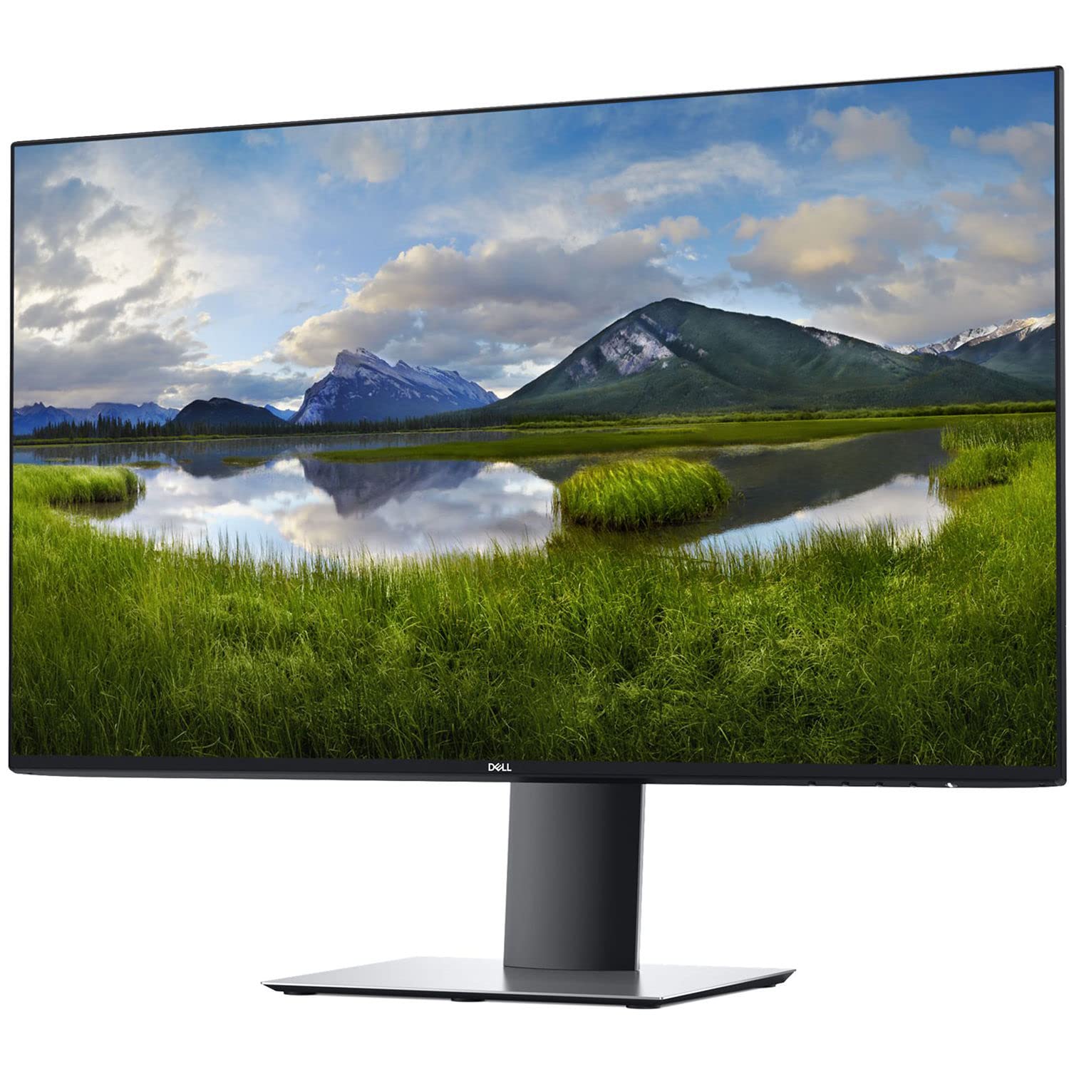 Amazon.com: Dell U2719D UltraSharp 27