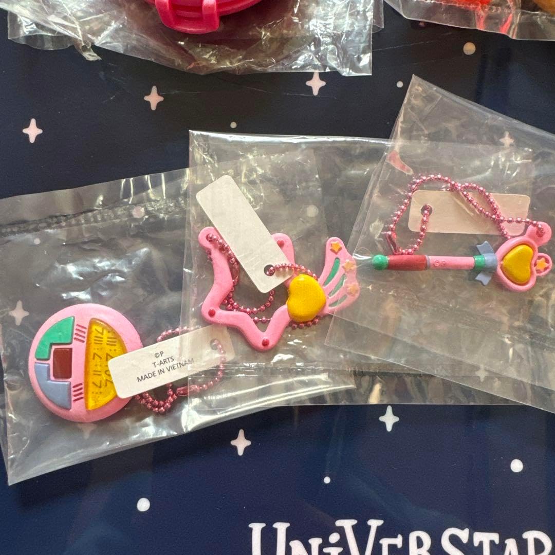 Amazon.co.jp: 魔法の天使 クリーミーマミ クリィミーマミ 魔法の 