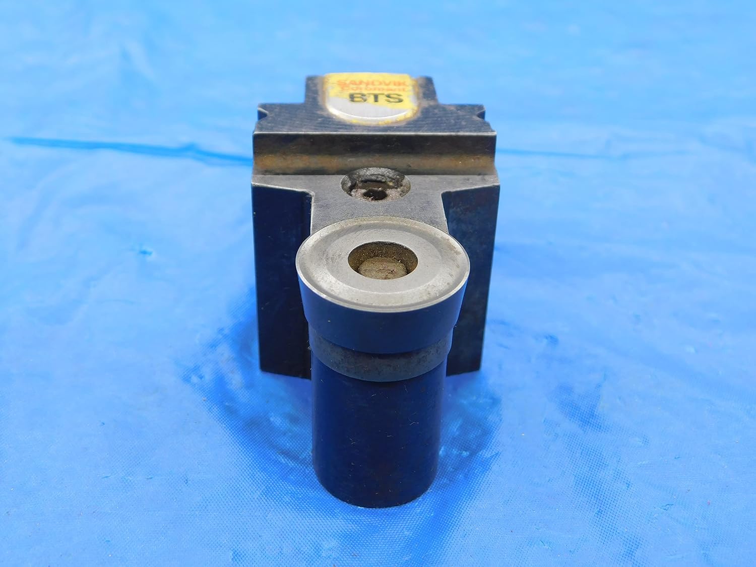 SANDVIK BT32-N176.39-3245-20 U-Lock Cutting Unit for Turning Tool Holders - MB6430AB2