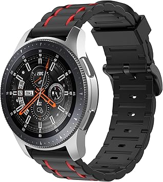 gear s3 bands amazon