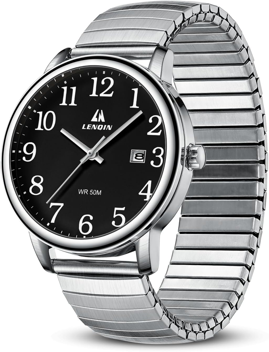 Mens Watches Military Field Waterproof Men's Wrist Watches