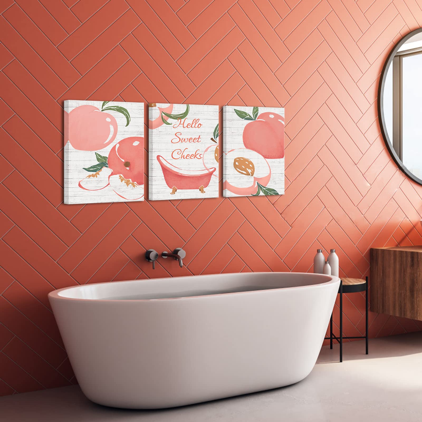 Coral Paint Colors For Bathrooms Bringing The Beach Inside: A Guide To