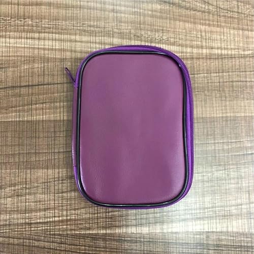 Miniatura 6 de Juego de ganchos ergonómicos de ganchillo agarre suave ergonómico de ganchillo, juego de 22, varios tamaños, kits de tejido para principiantes y