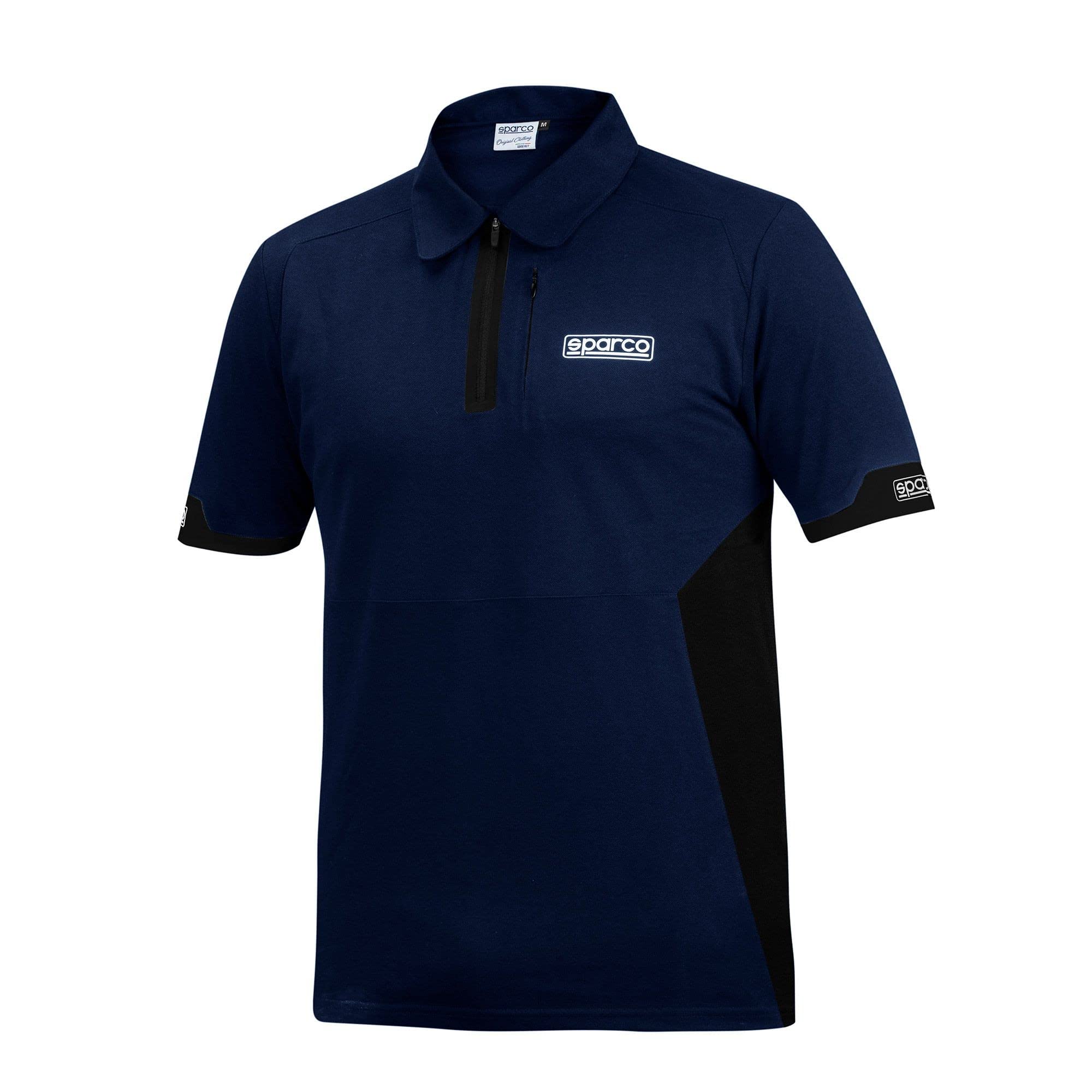 SPARCO Polo Jacket Mixte