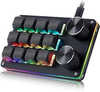 Teclado Mecânico