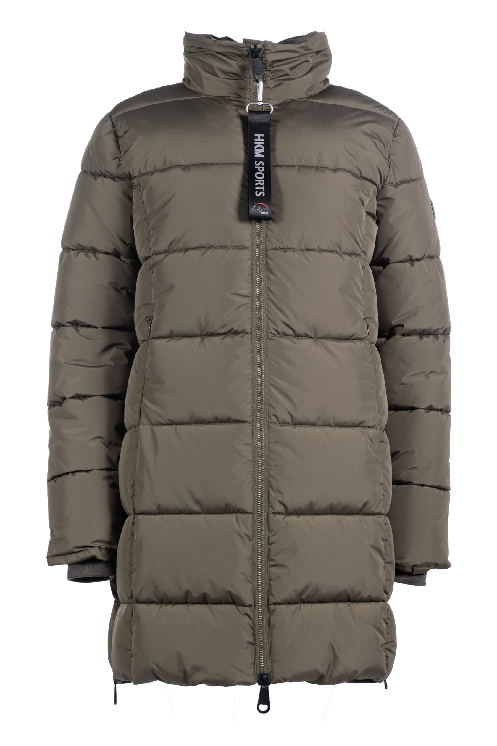 HKM Damen Dakota Reitjacke (1er Pack)