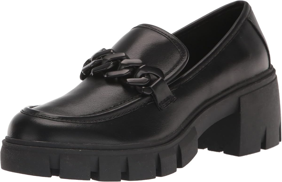 Madden Girl Womens Hoxtonn