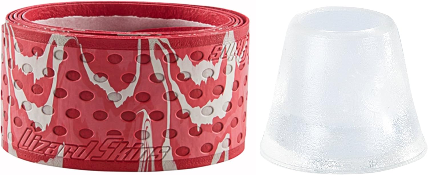 1.8 Lizard Skins Bat Baseball & Softball Bat Grip BUNDLE