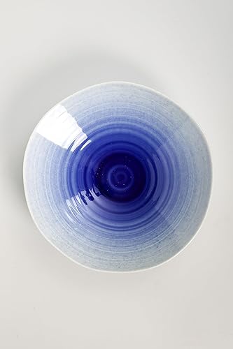 Miniatura 8 de Tazón para pasta, cuenco grande para cocina, ensaladera, frutero para encimera de cocina, cuenco decorativo moderno para encimera de mesa, cuenco