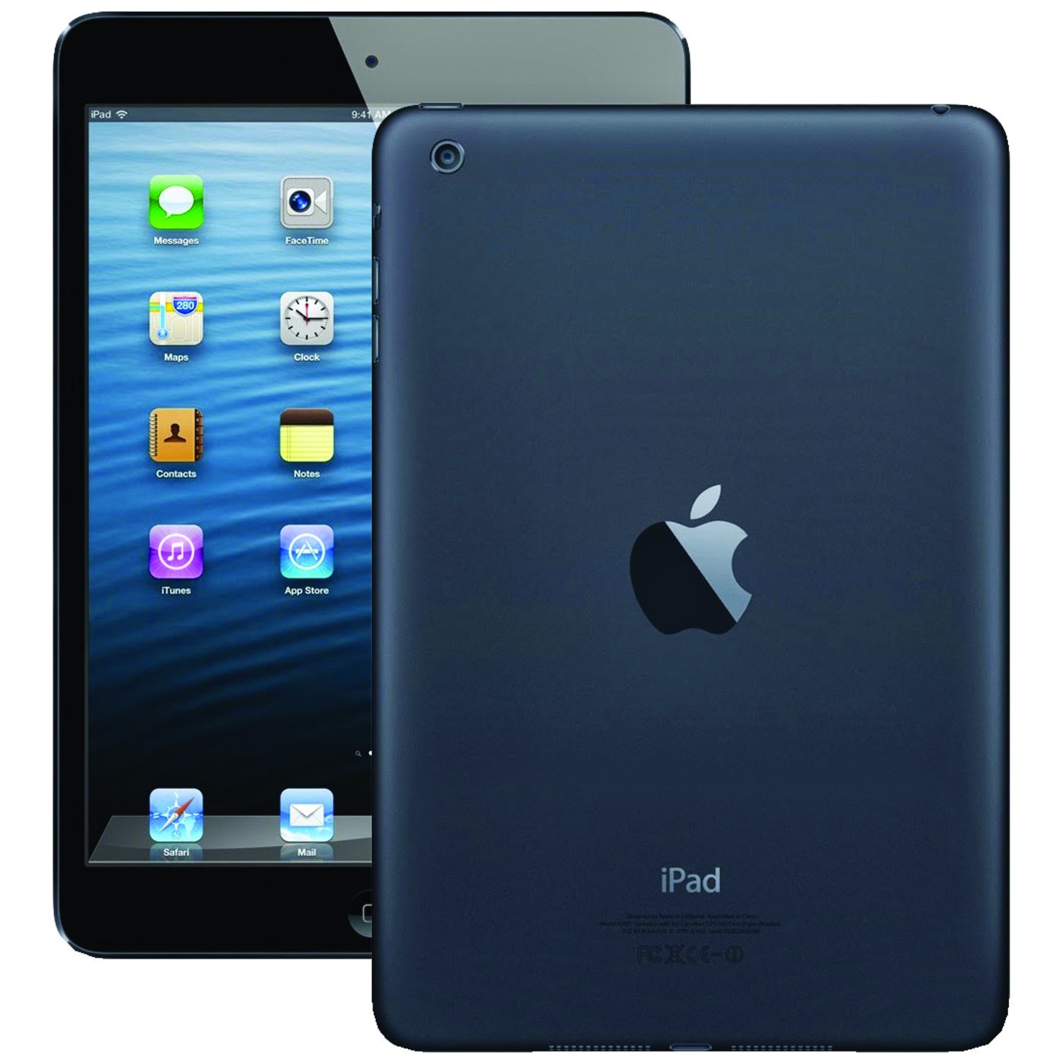 Amazon.com: Apple iPad Mini Tablet 16GB Almacenamiento, 7.9