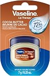 Vaseline® Lip Therapy® Rosy Lips Mini, Long-lasting moisturization with a light rosy fragrance and color.