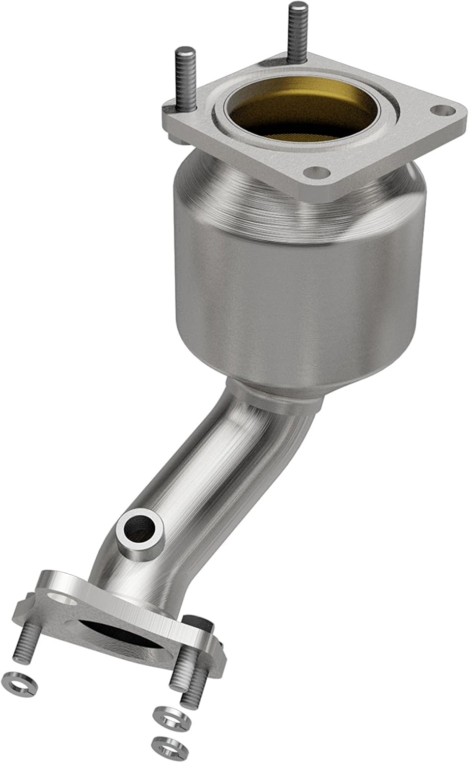 Bosal 0991494 Catalytic Converter, 1 Pack, (N) Automotive