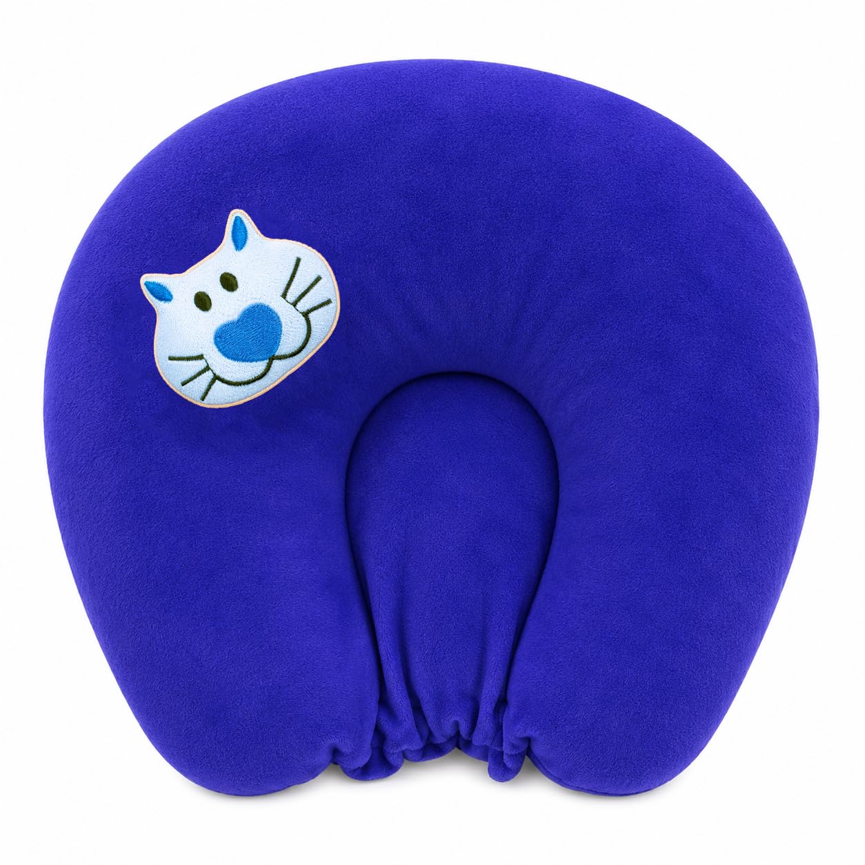 Baby Seed Pillow - Gentle Head Support -8