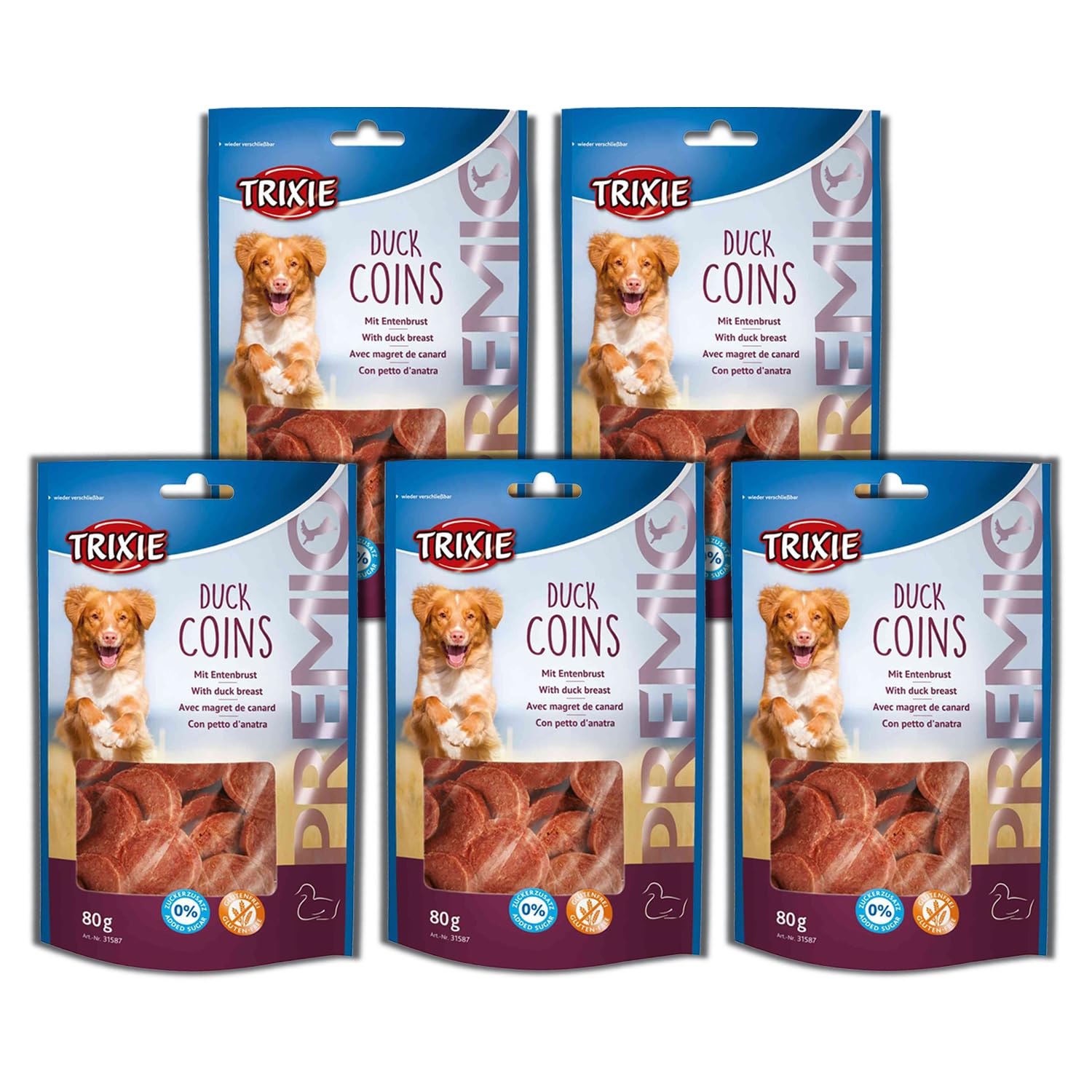 See full amazon price history chart for Trixie Premio Dog Treats, Delicious and Rich in Nutrient - Healthy Treats for Dogs, Suitable for All Breeds of Dogs - Pack of 5 (Duck Coins) Trixie Premio Dog Treats, Delicious and Rich in Nutrient - Healthy Treats for Dogs, Suitable for All Breeds of Dogs - Pack of 5 (Duck Coins) (B0CZHYDZFL) Amazon Price History, Amazon Price Tracker