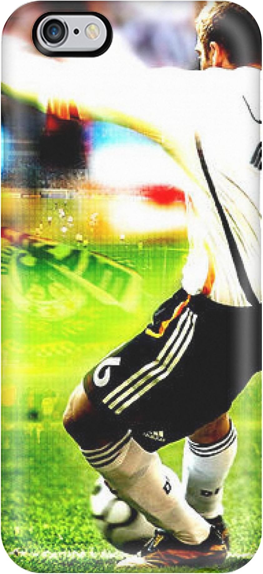 Protective Tpu Case With Fashion Design For Iphone 6 Plus (philipp Lahm)