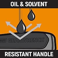 Vista 4 de GEARWRENCH Gancho completo resistente - 84021H