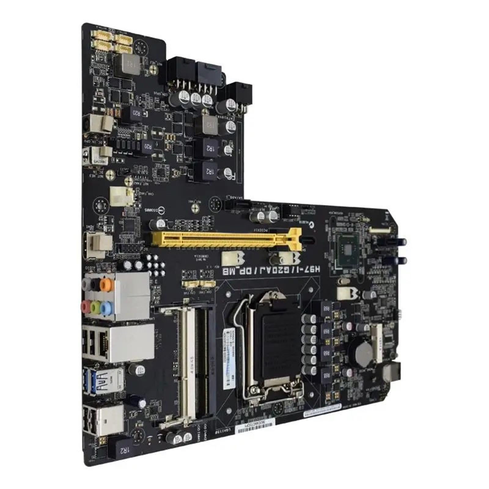 scheda madre Fit For ASUS H97-I/G20AJ/DP_MB