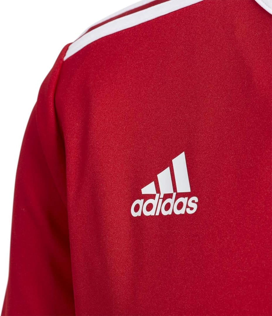 Vista 4 de adidas Boys Entrada 18 Jersey