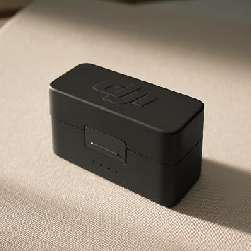 DJI Mic Mini Charging Case