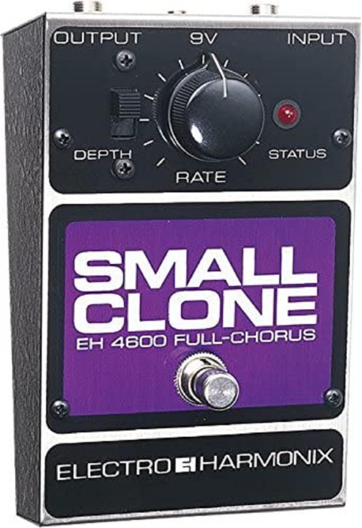 Small Clone Chorus