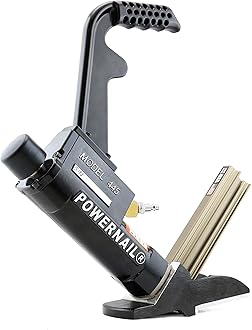 Powernail Model 445 16 Gauge Flooring Nailer by Powernail