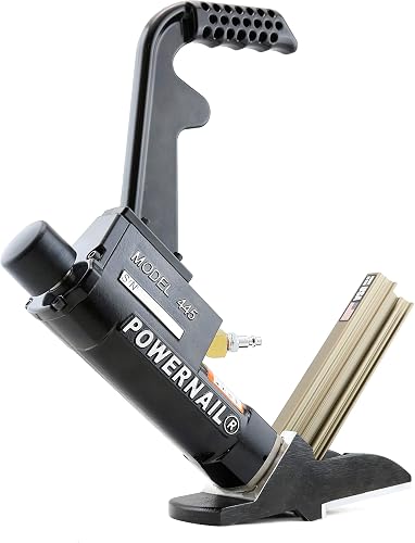 Powernail nailer