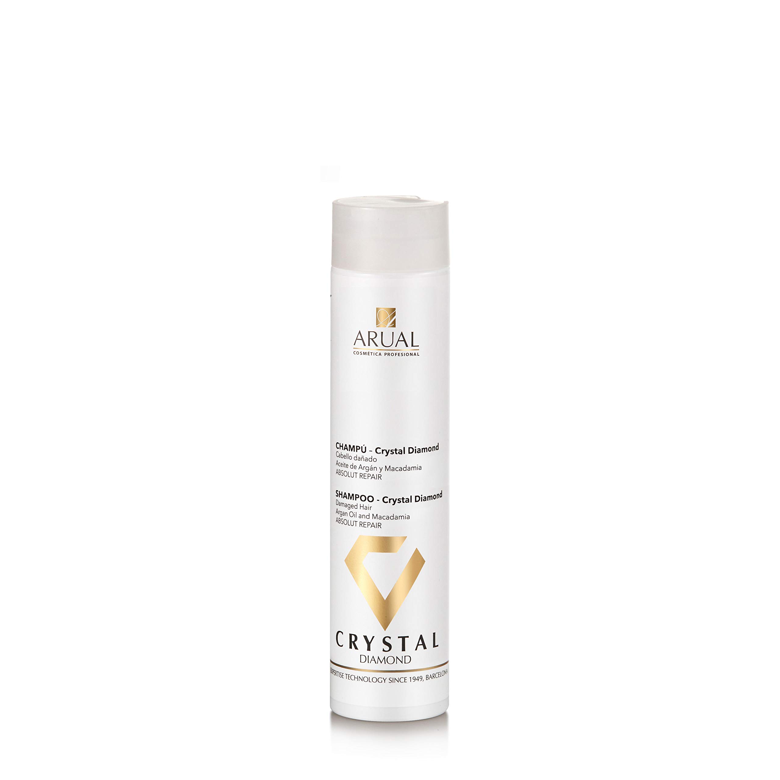 CHAMPU CRYSTAL DIAMOND 250ML