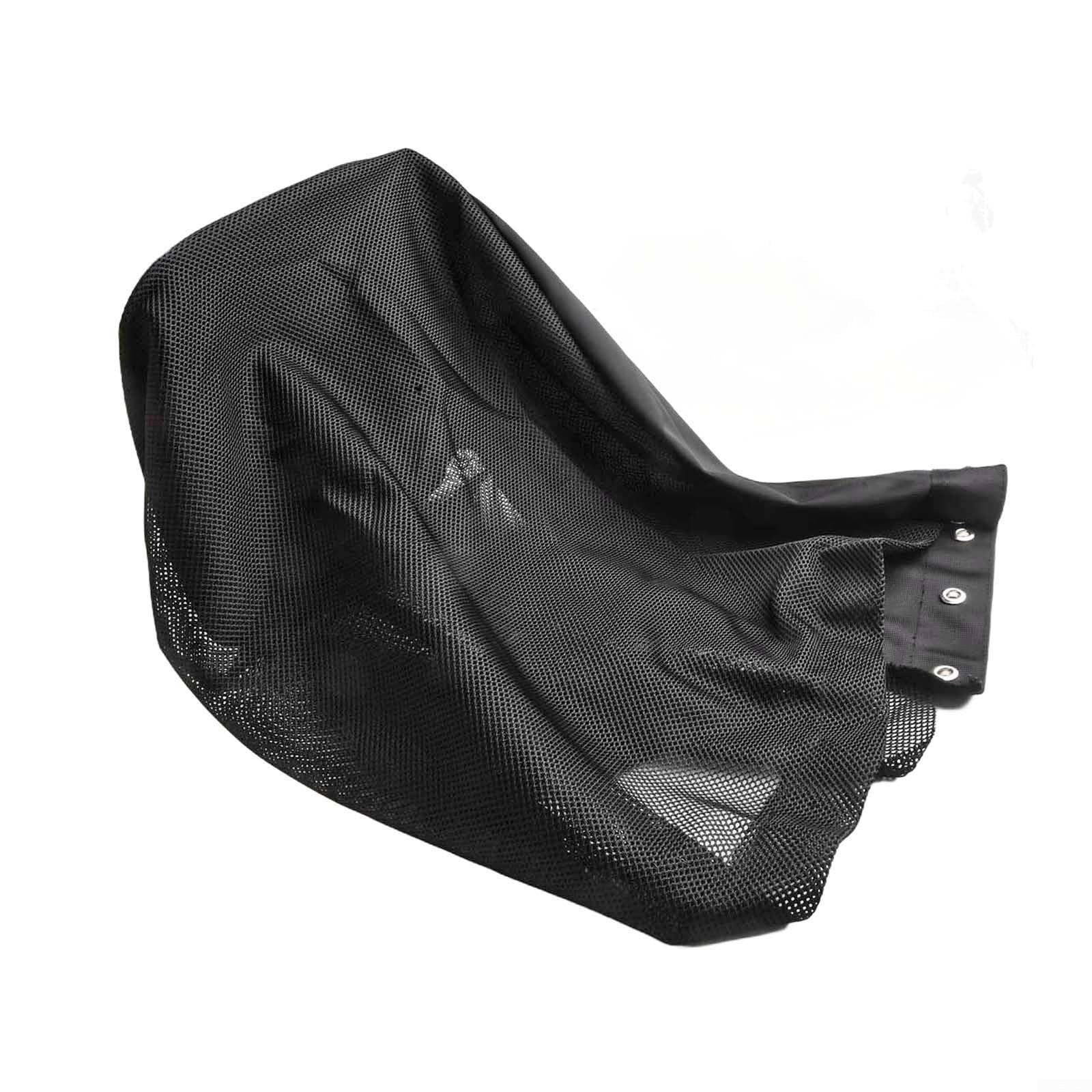 Ersatz Rasenmäher Grassäcke, Stoff Grasfangsack Ersatz Rasentraktor Zubehör OEM Nummer 964-0221