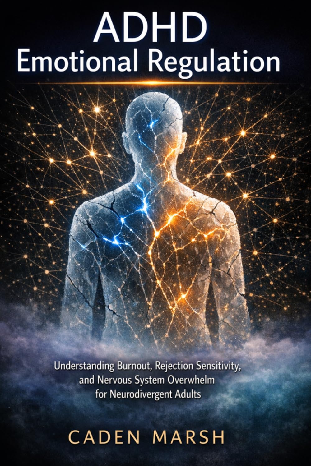 ADHD Emotional Regulation: Understanding Burnout, Rejection Sensitivity, and Nervous System Overwhelm for Neurodivergent Adults