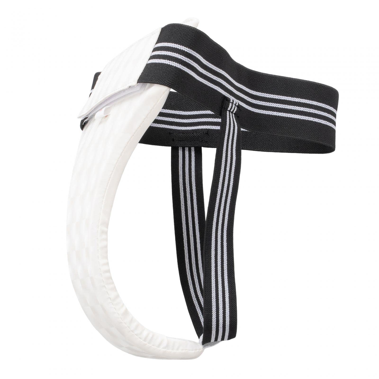 Club Bollywood®Taekwondo Groin Guard Protector Abdominal Guard Boxing Kickboxing Adjustable Women Xs|Sporting Goods | Boxing, Martial Arts & MMA | Protective Gear |1 Groin Guard-image-21