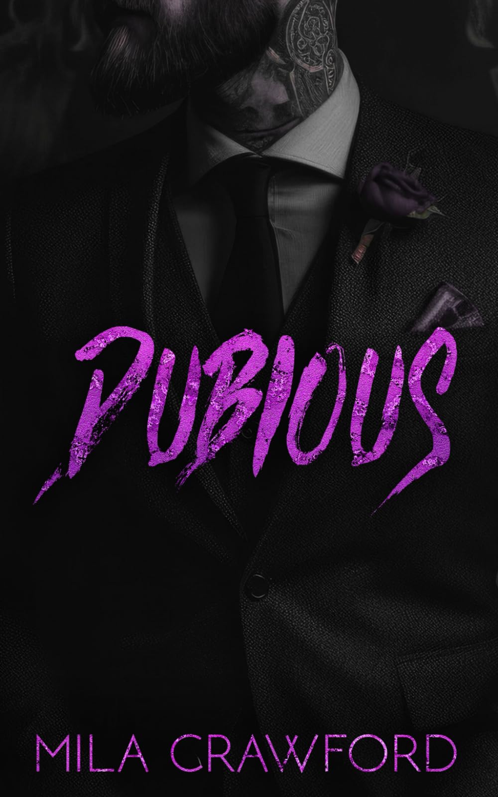 Dubious: MMMF (Darkly Ever After)